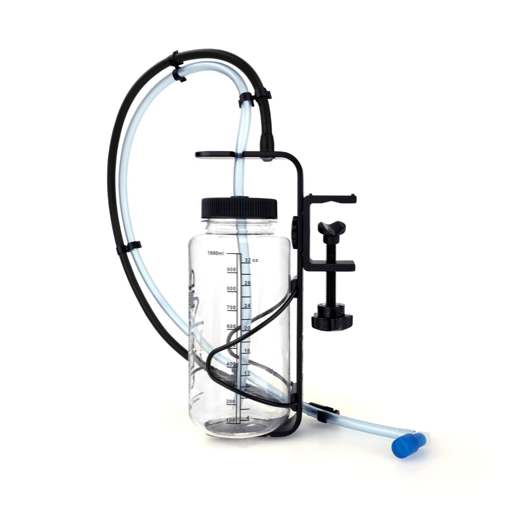 drinkup drinking aid side