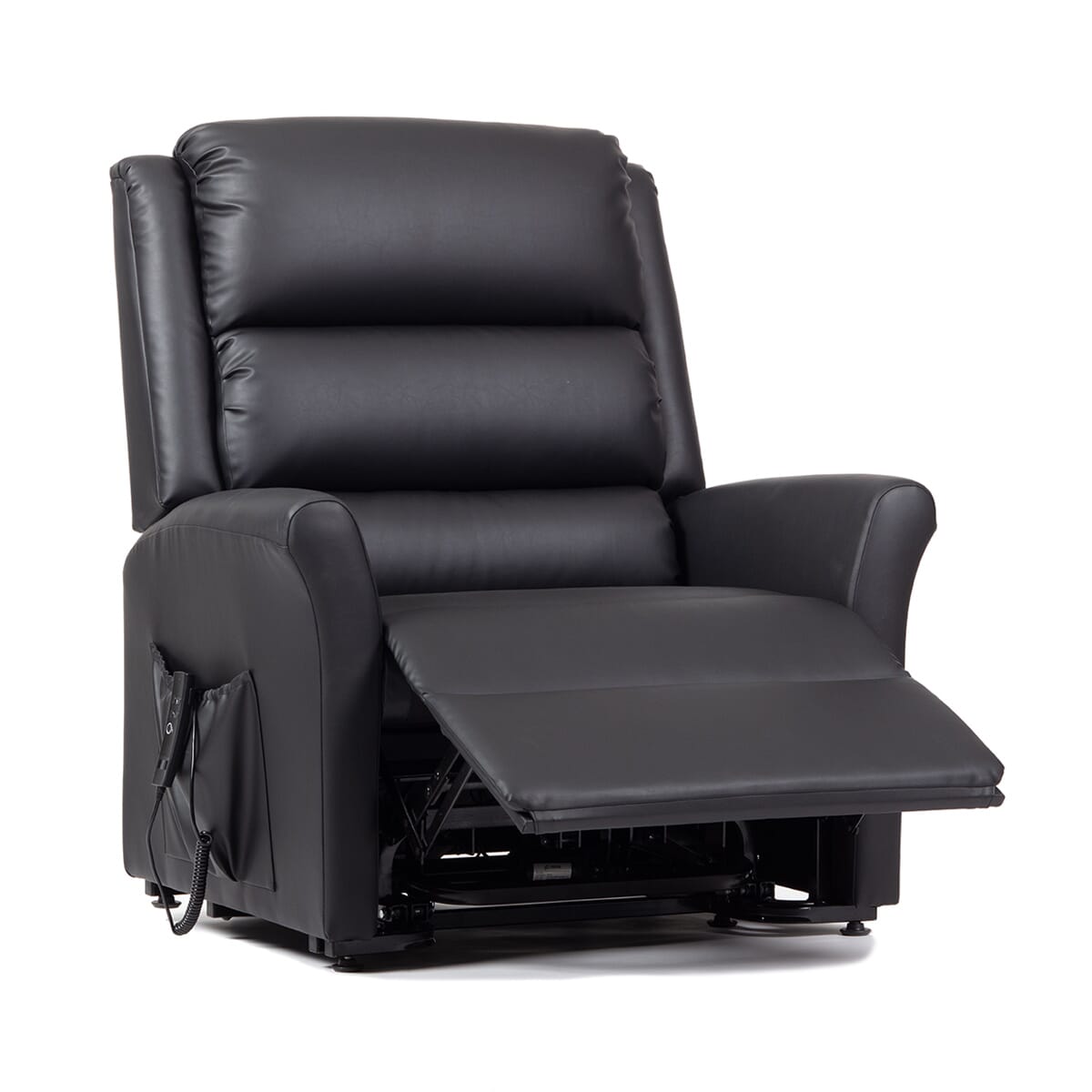 drive alaska extra wide dual motor riser recliner 10