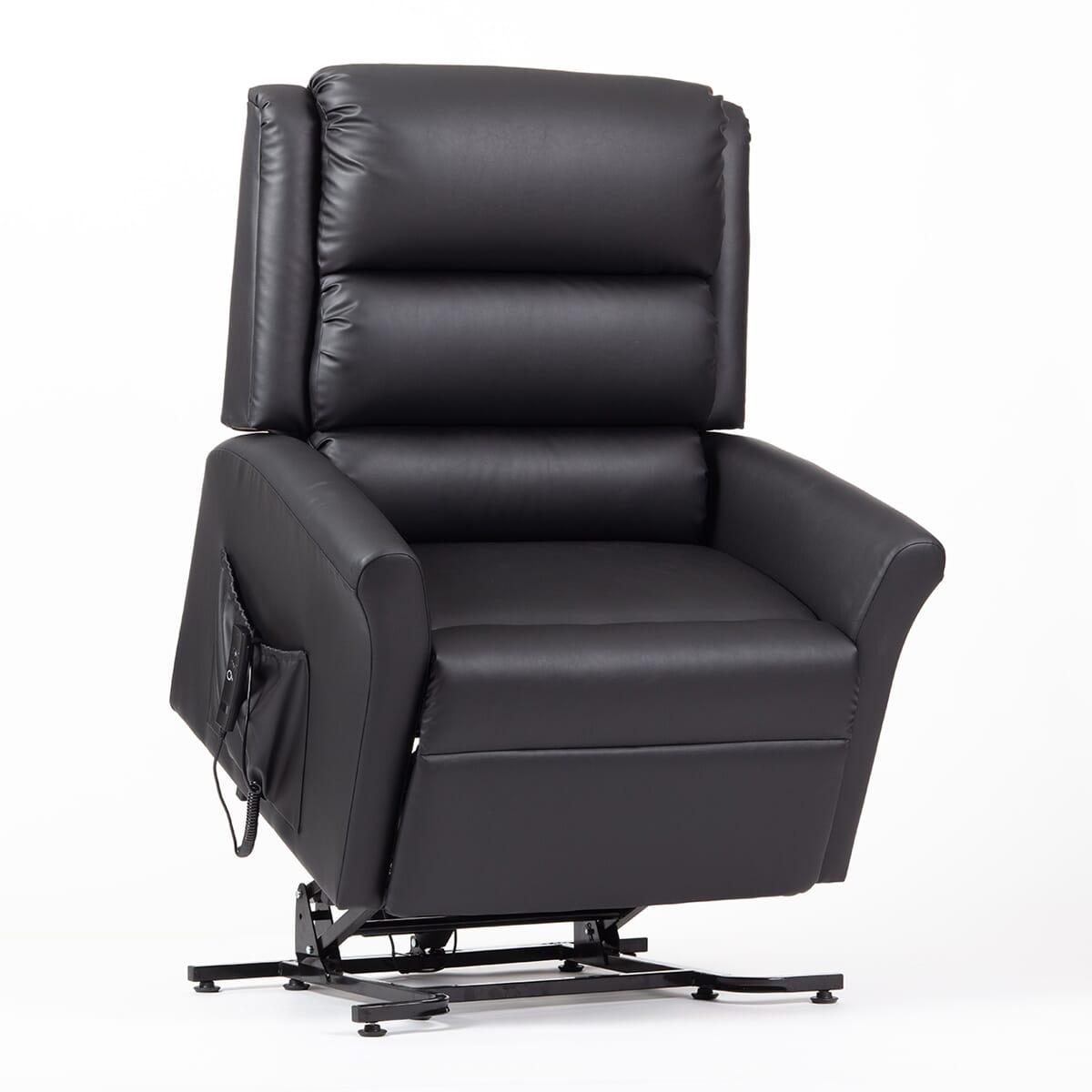 drive alaska extra wide dual motor riser recliner 3