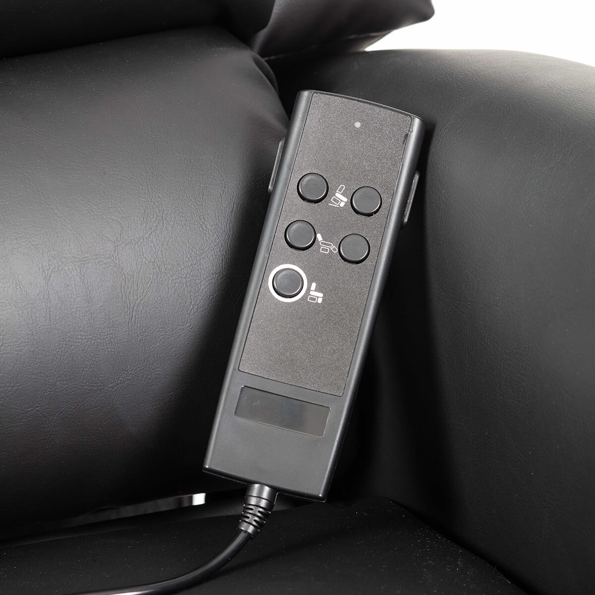 drive alaska extra wide dual motor riser recliner 4