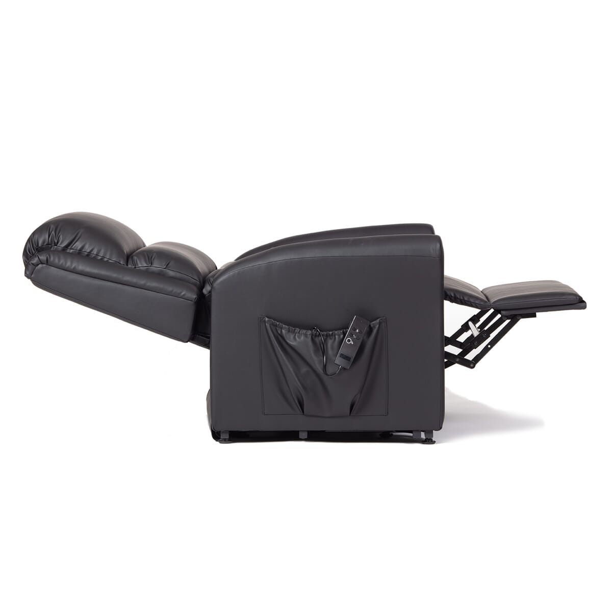 drive alaska extra wide dual motor riser recliner 5