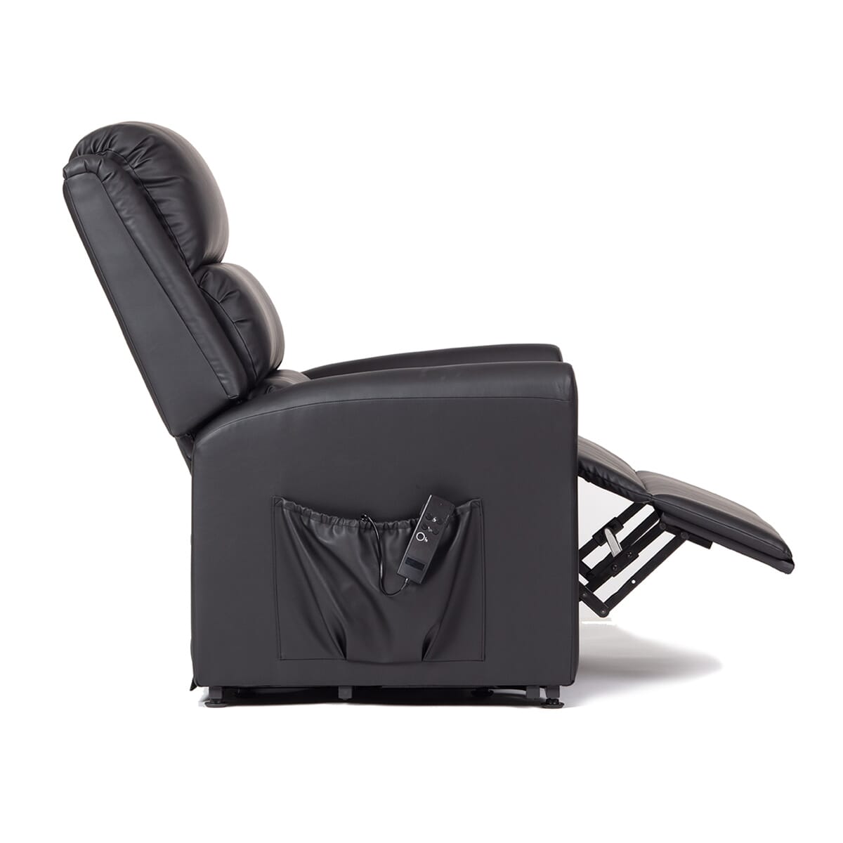 drive alaska extra wide dual motor riser recliner 6