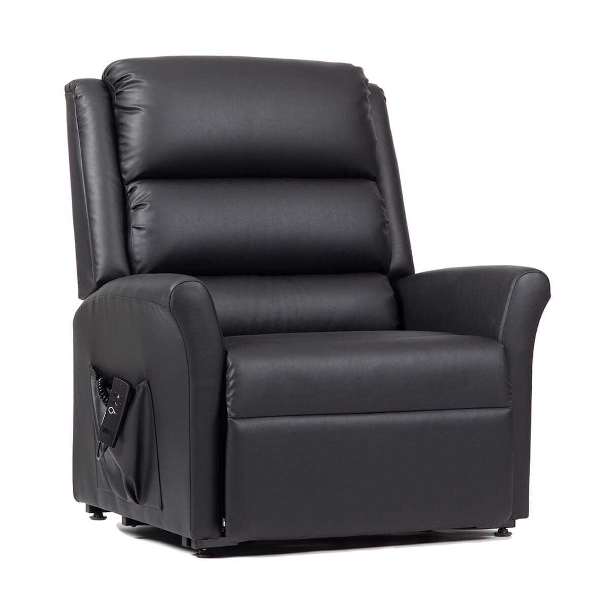 Drive Alaska Extra Wide Dual Motor Riser Recliner