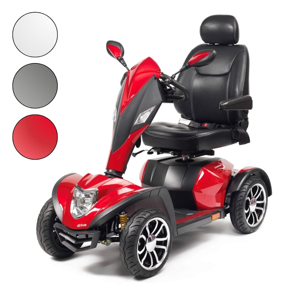 Drive Cobra Mobility Scooter