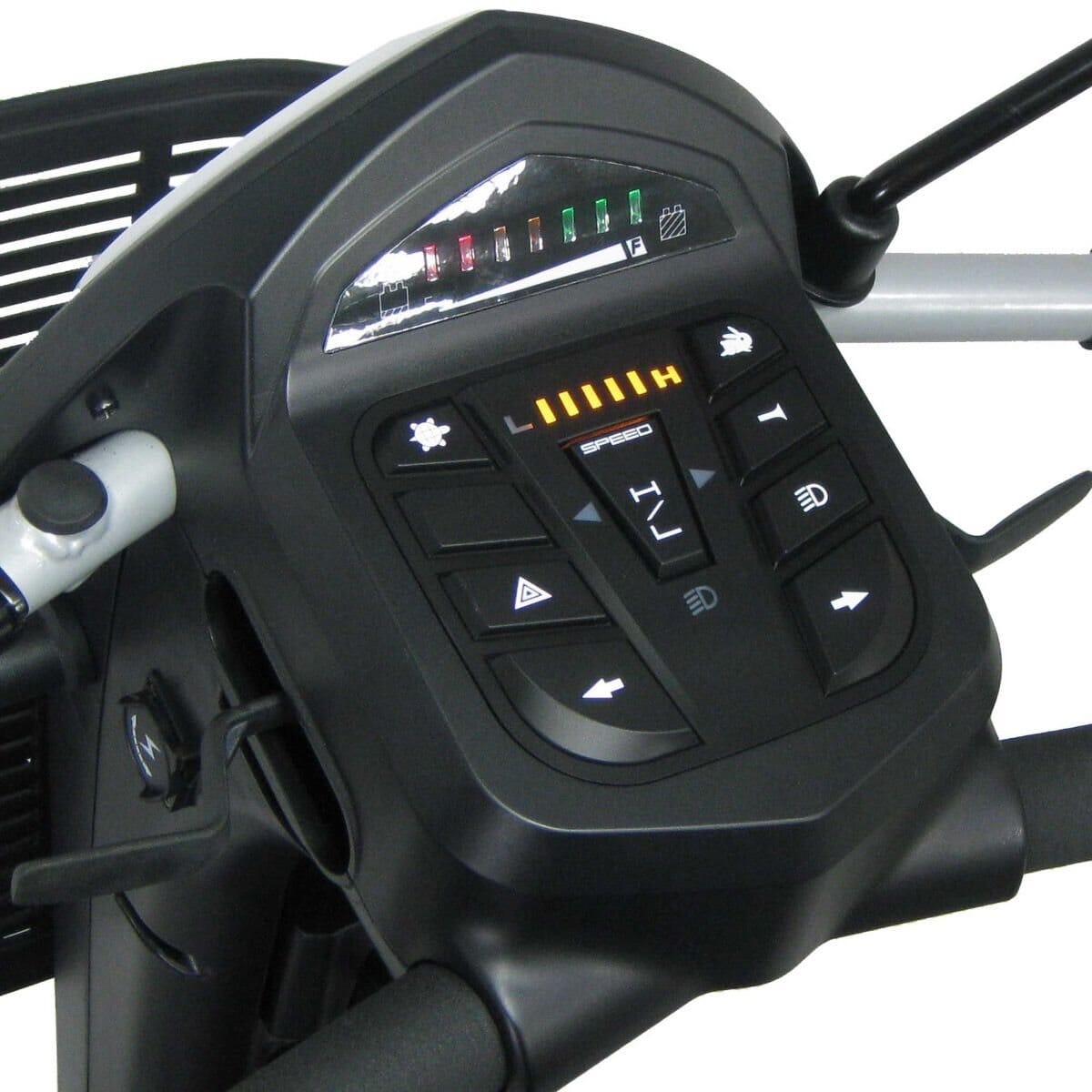 drive envoy 8 plus mobility scooter 2