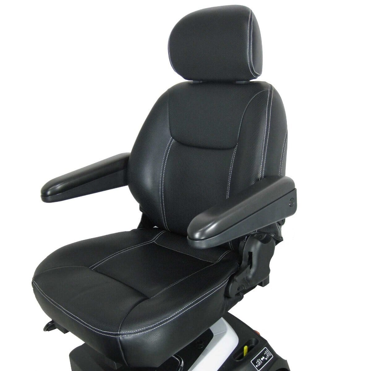 drive envoy 8 plus mobility scooter 3