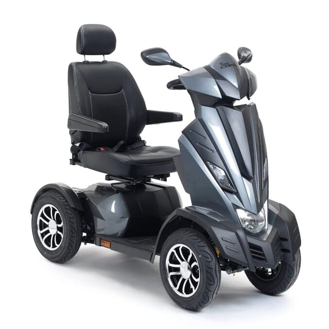 drive king cobra mobility scooter