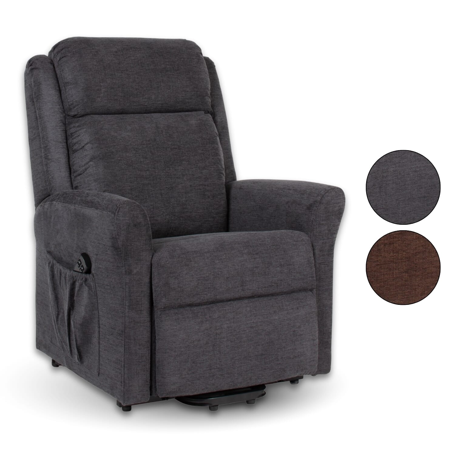 Drive Maryville Dual Motor Riser Recliner Chair