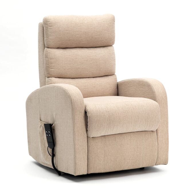 drive rosebery riser recliner chair oatmeal