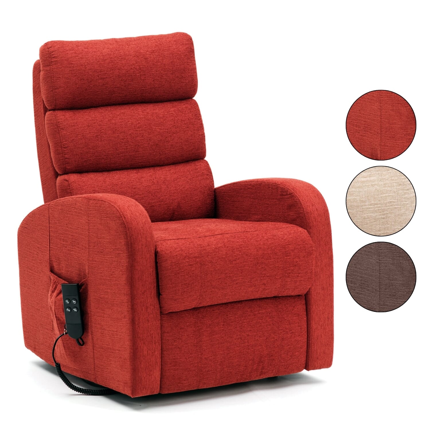 Drive Rosebery Riser Recliner Chair