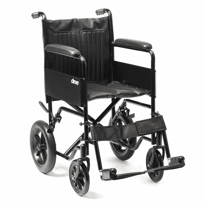 drive s1 transit wheelchair