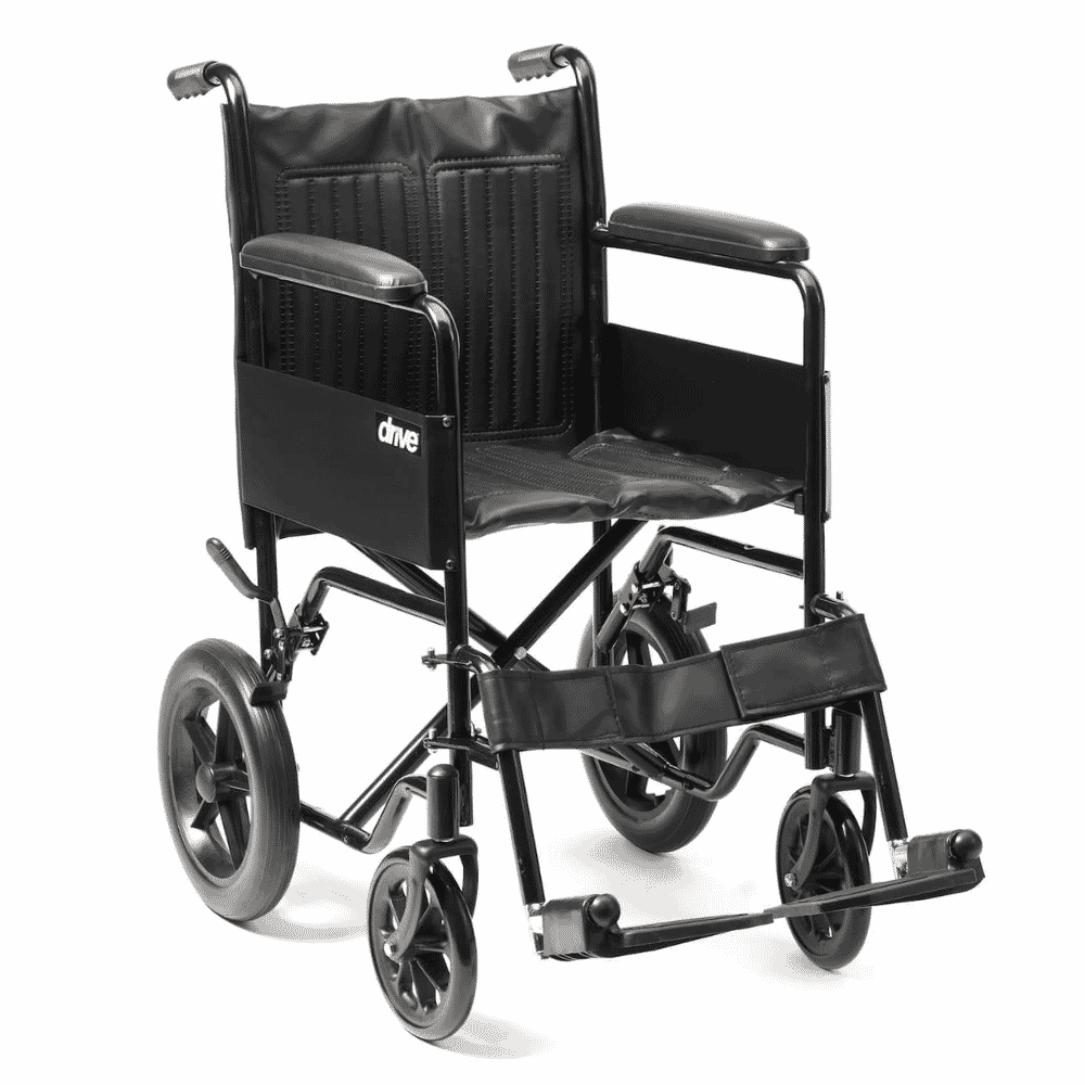 Drive S1 Transit Wheelchair