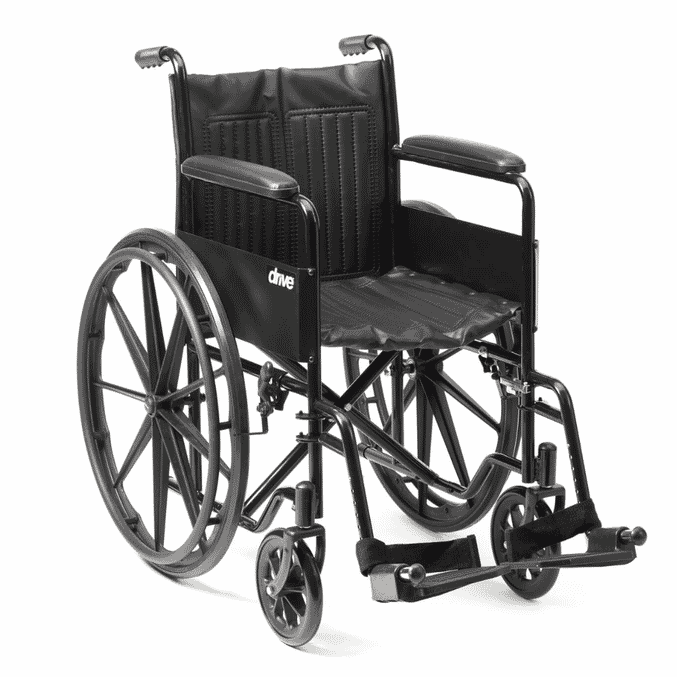 drive s1 wheelchair
