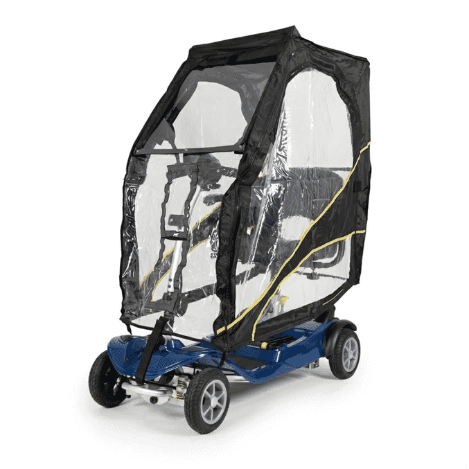 drive scooter canopies astrolite scooter canopy