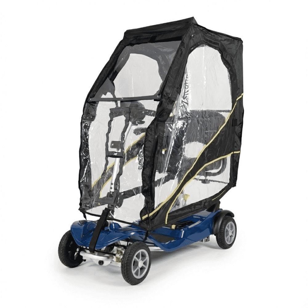 drive scooter canopies astrolite scooter canopy