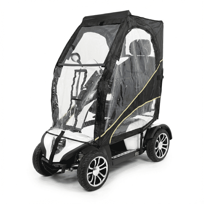drive scooter canopies cobra scooter canopy