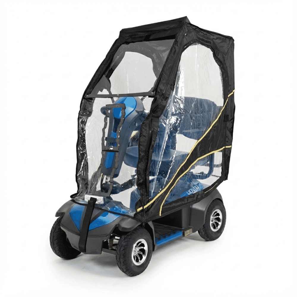 drive scooter canopies envoy 4 scooter canopy