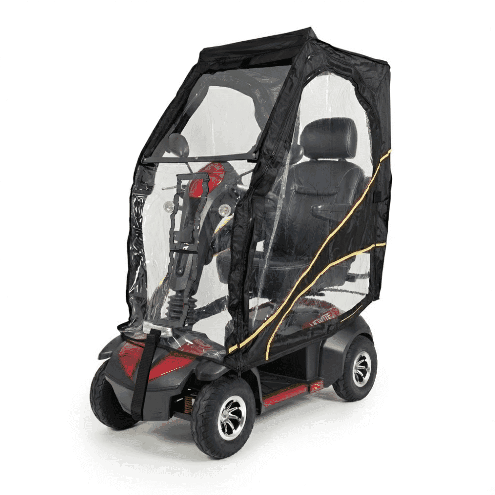 drive scooter canopies envoy 8 scooter canopy