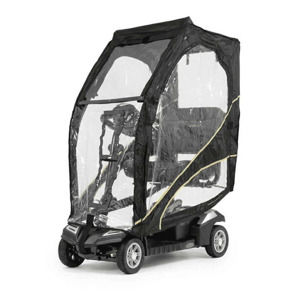 drive scooter canopies explorer scooter canopy