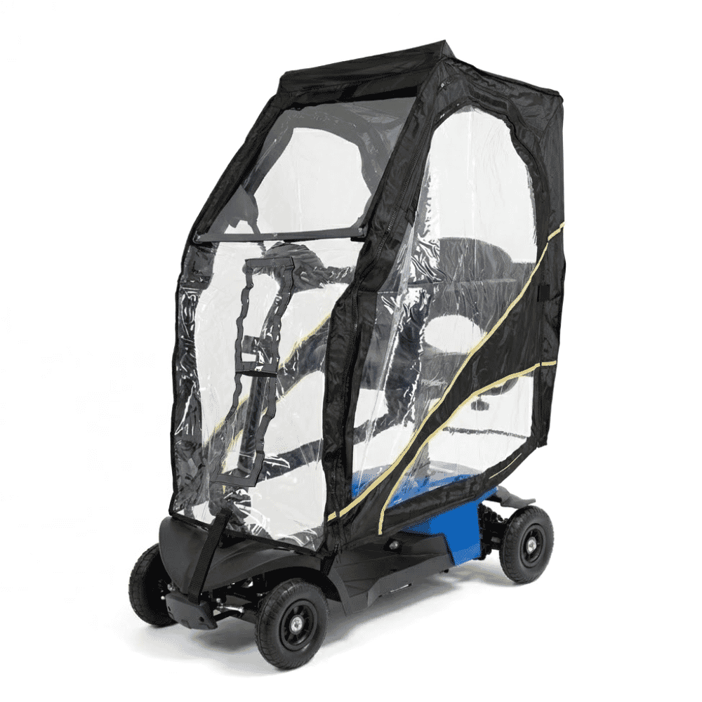 Drive Scooter Canopies Jaunt Lite Scooter Canopy