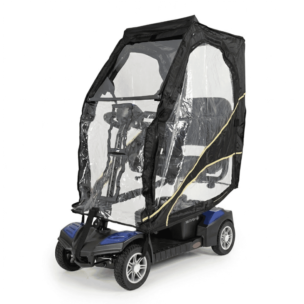 drive scooter canopies scout venture scooter canopy