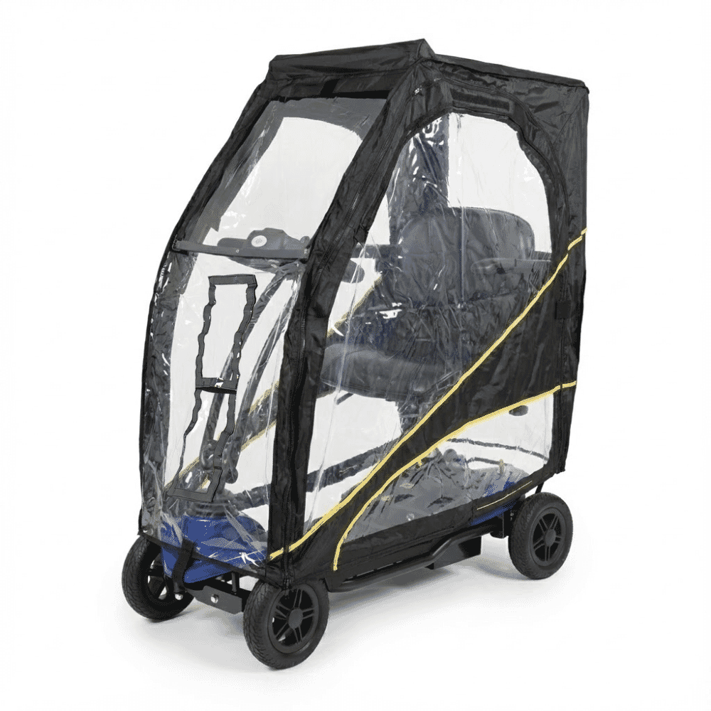 drive scooter canopies st1 scooter canopy