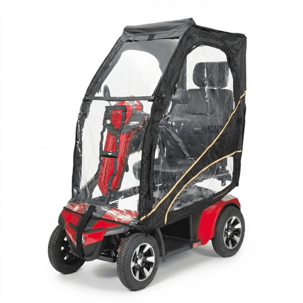 drive scooter canopies viper scooter canopy