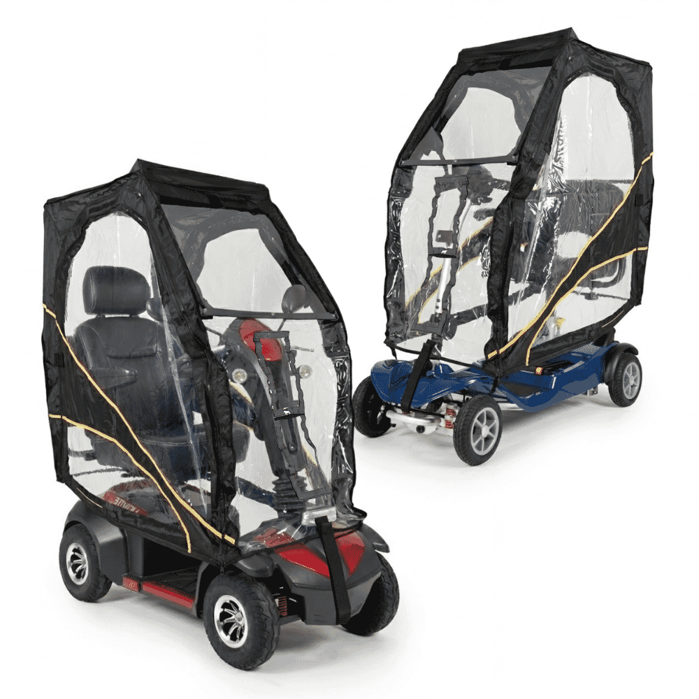 Drive Scooter Canopies