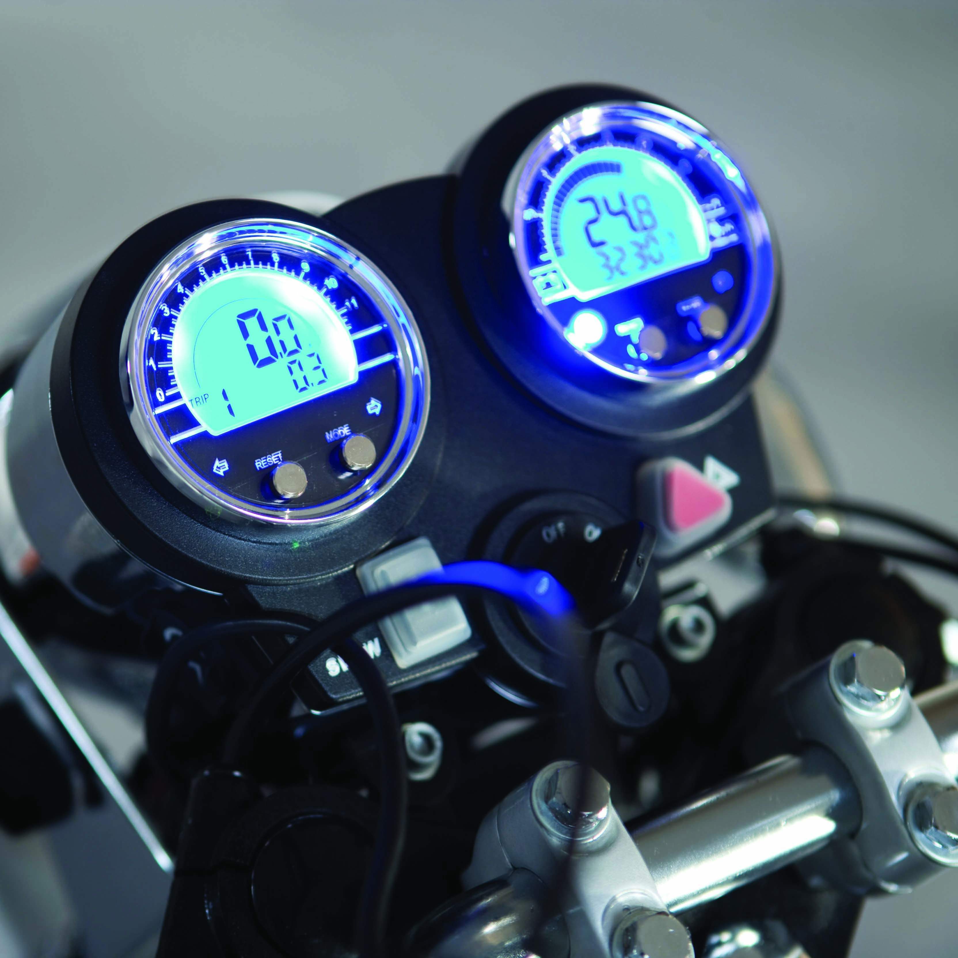 drive sport rider mobility scooter controls