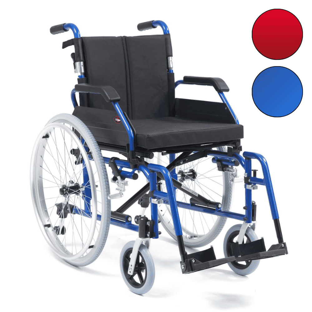 Drive XS Aluminium Wheelchair