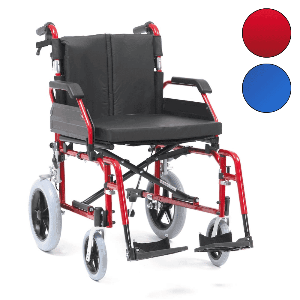 Drive XS Transit Wheelchair