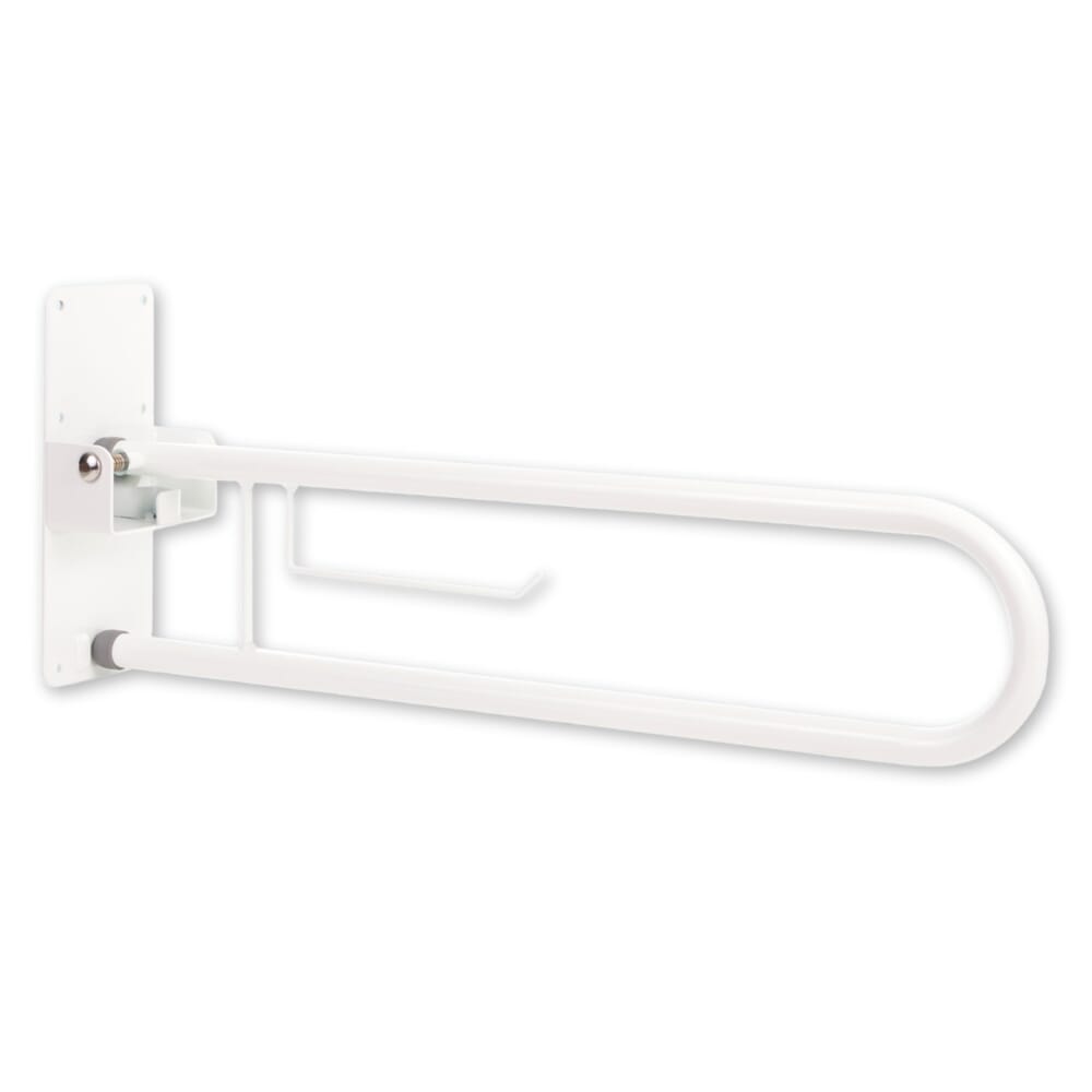 drop down safety rail 3