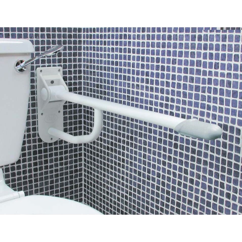 drop down steel rail2