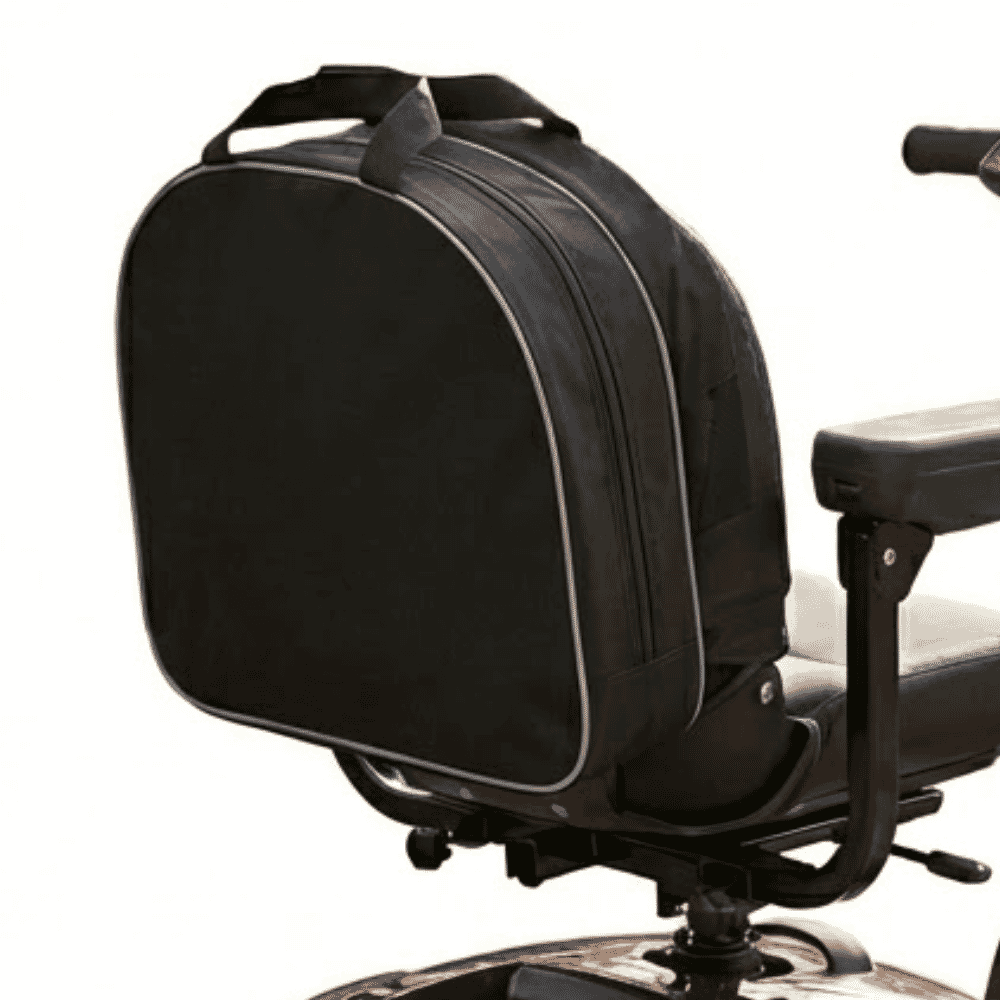 View Drop Over Mobility Scooter Bag information