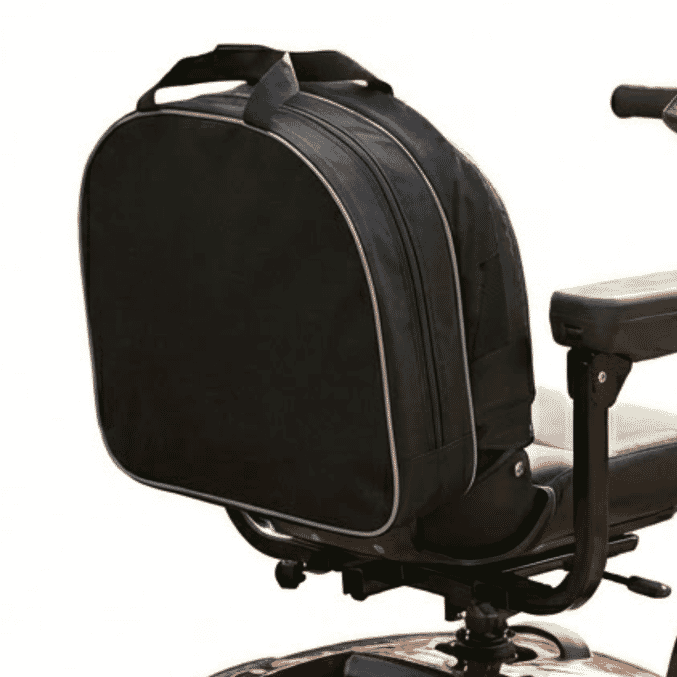 drop over mobility scooter bag