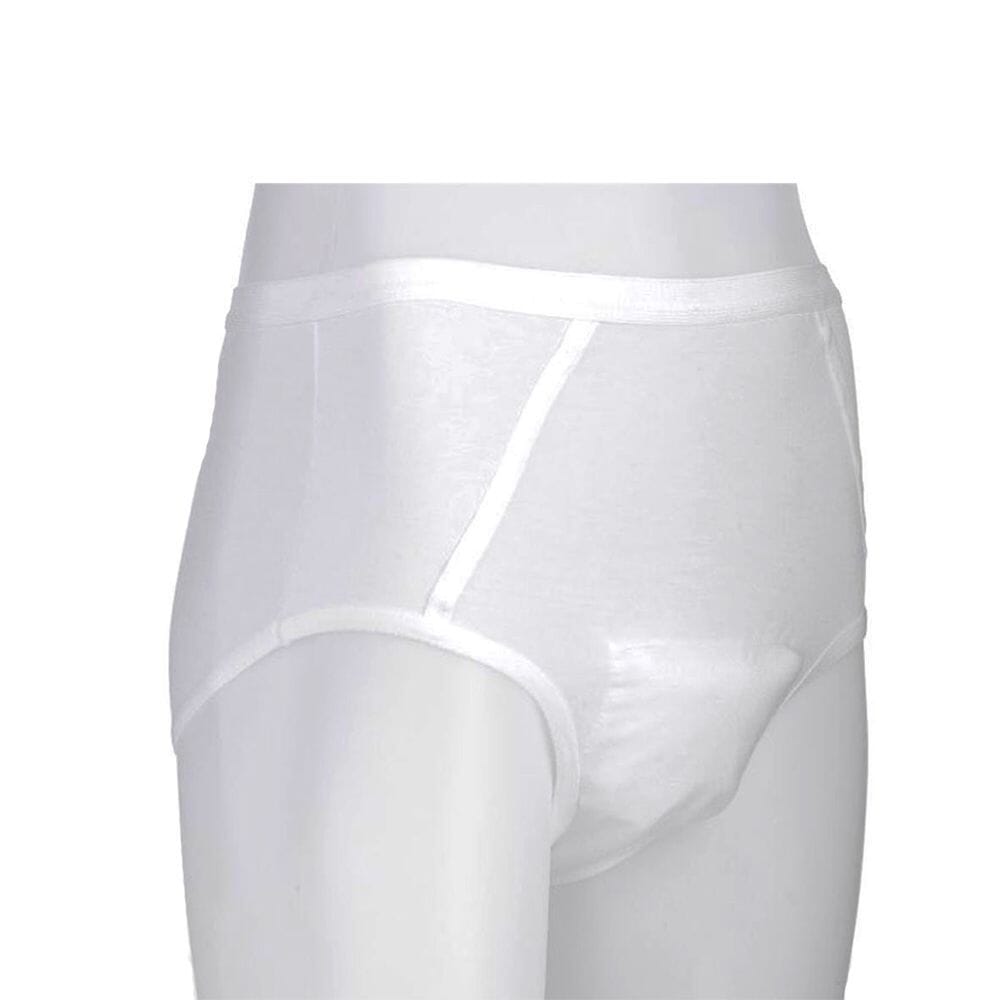 Incontinence Pants For Men & Women, Washable Incontinence Pants