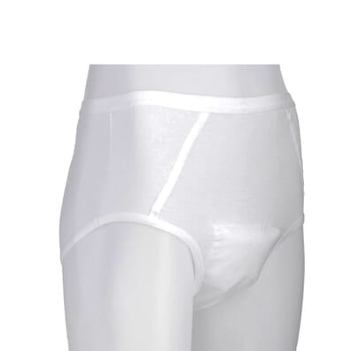 DryTex Incontinence Pouch Pants