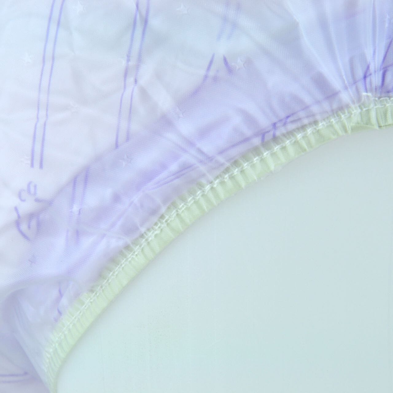 drytex pvc pants elasticated legs