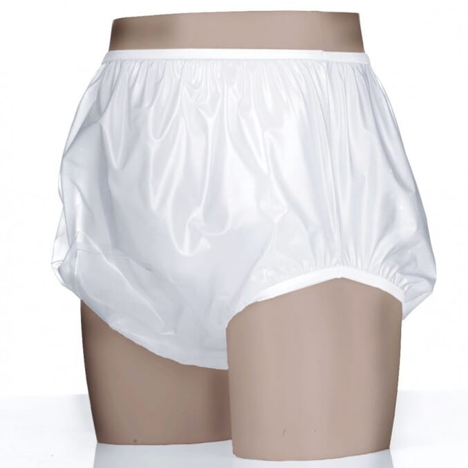drytex pvc pants