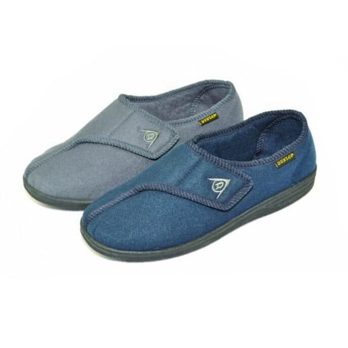 Dunlop 'Arthur' Gents Slippers