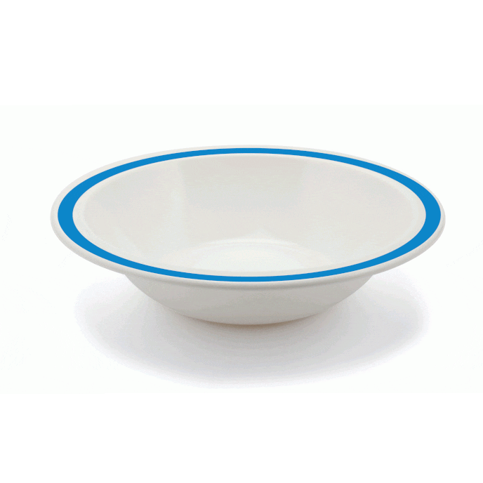 Duo Bowl - 17.3cm