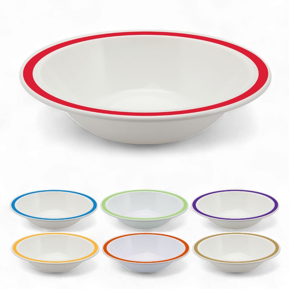 Duo Bowl - 17.3cm