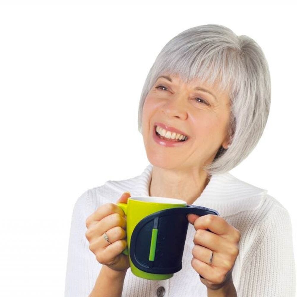 duo cup holder lifestyle