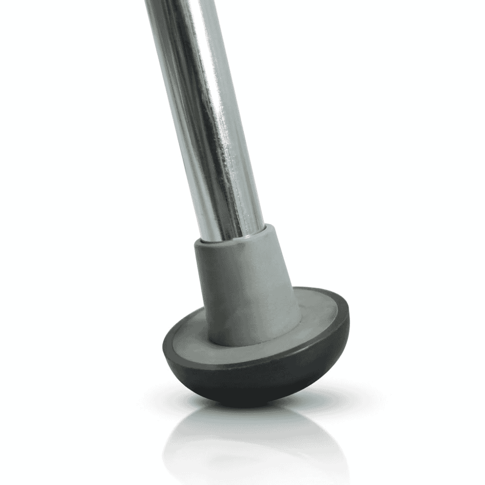 duo kitchen trolley rear leg