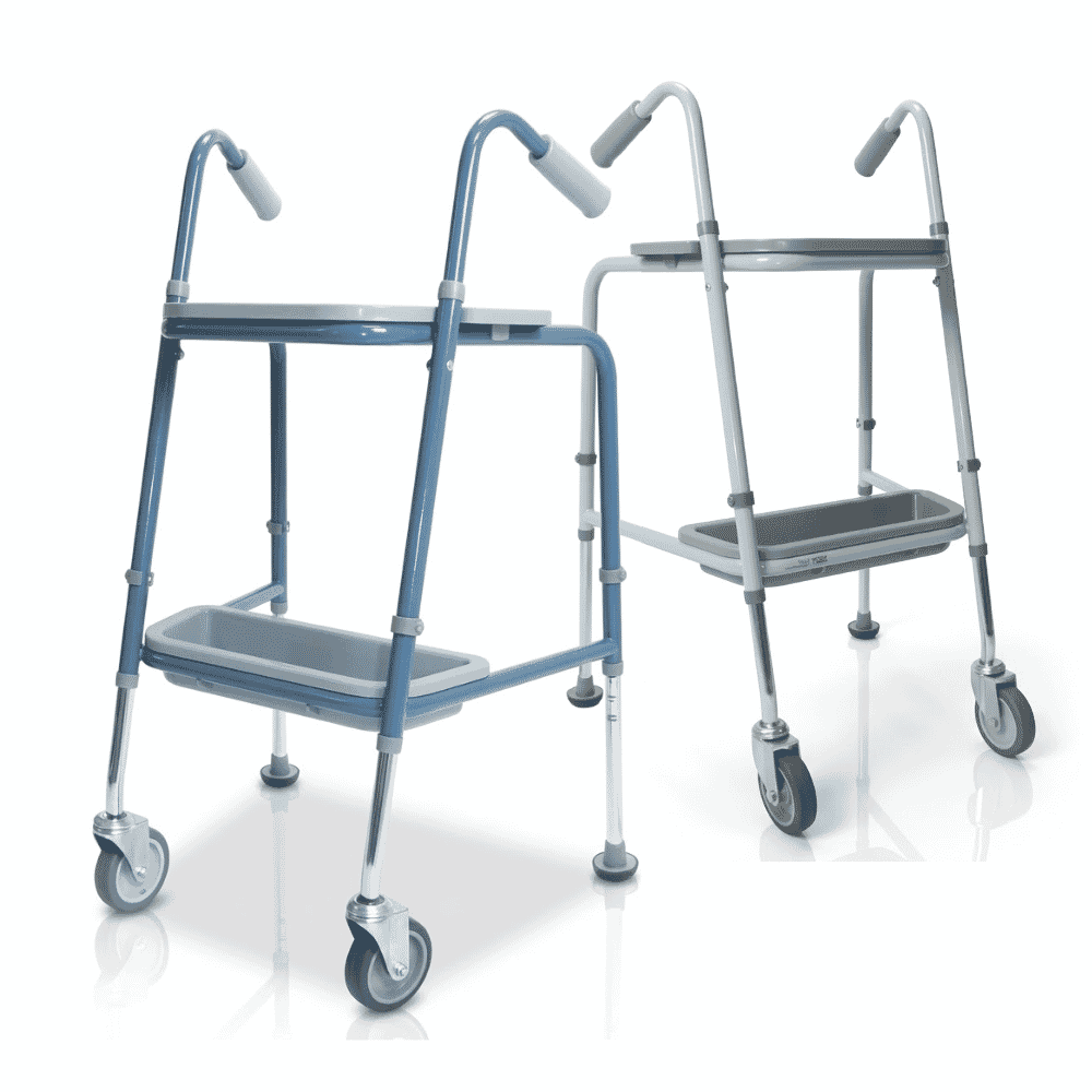 Duo Kitchen Trolley
