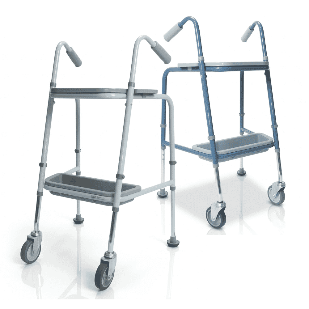 Duo Trolley Walker