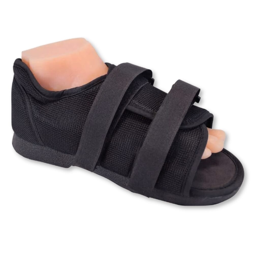 Duralite Padded Post-Op Shoe