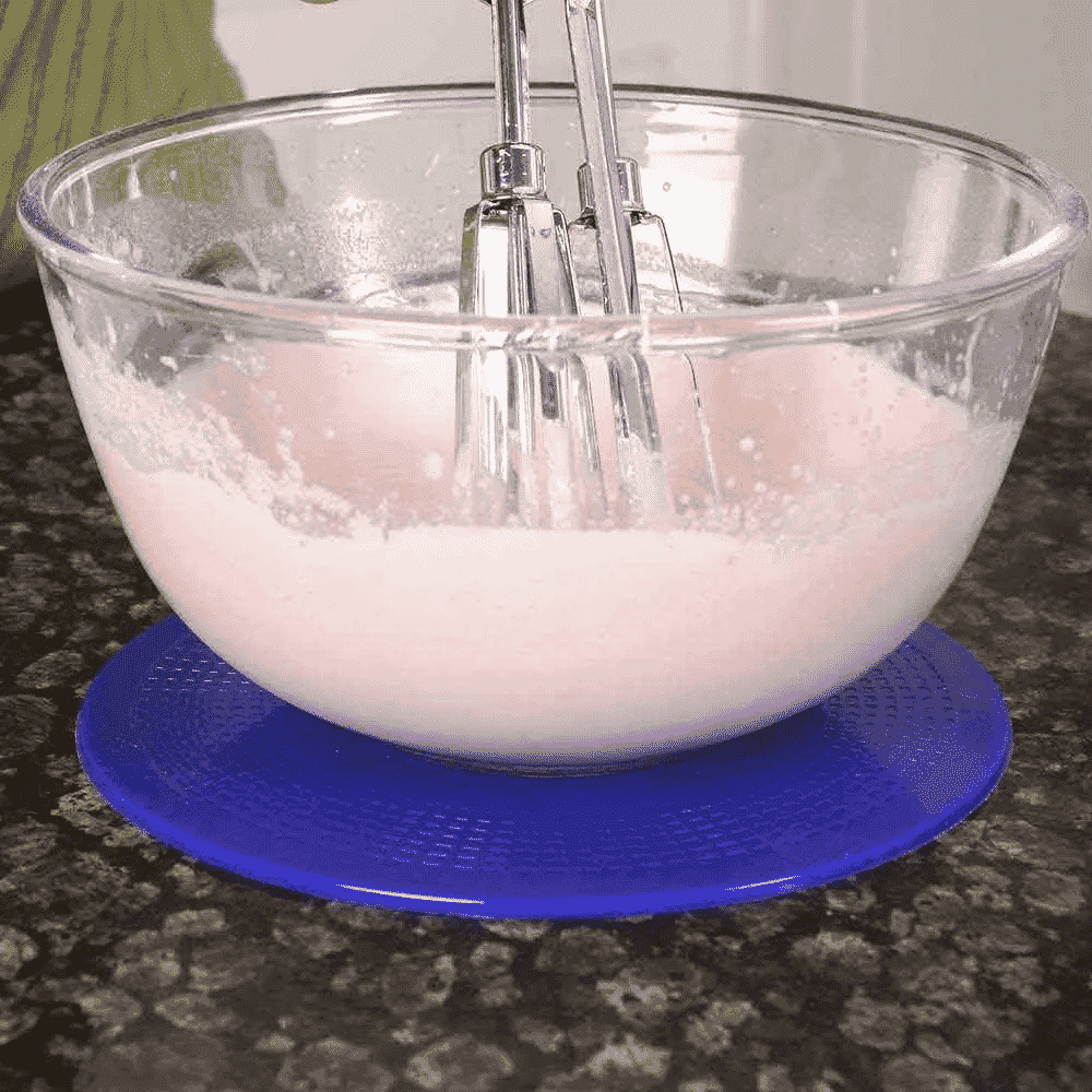 Dycem Anti-Slip Mat - Circular