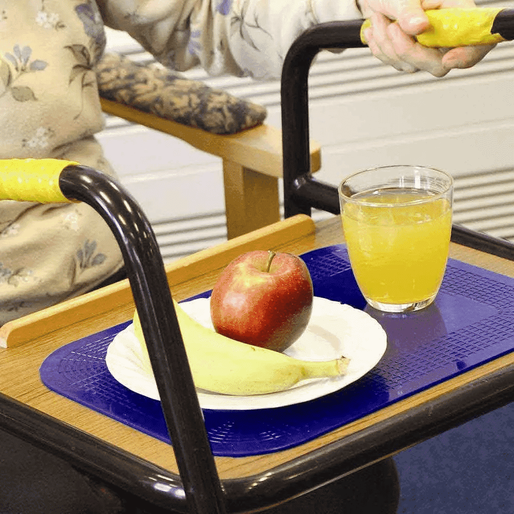 Dycem Anti-Slip Mat - Rectangle