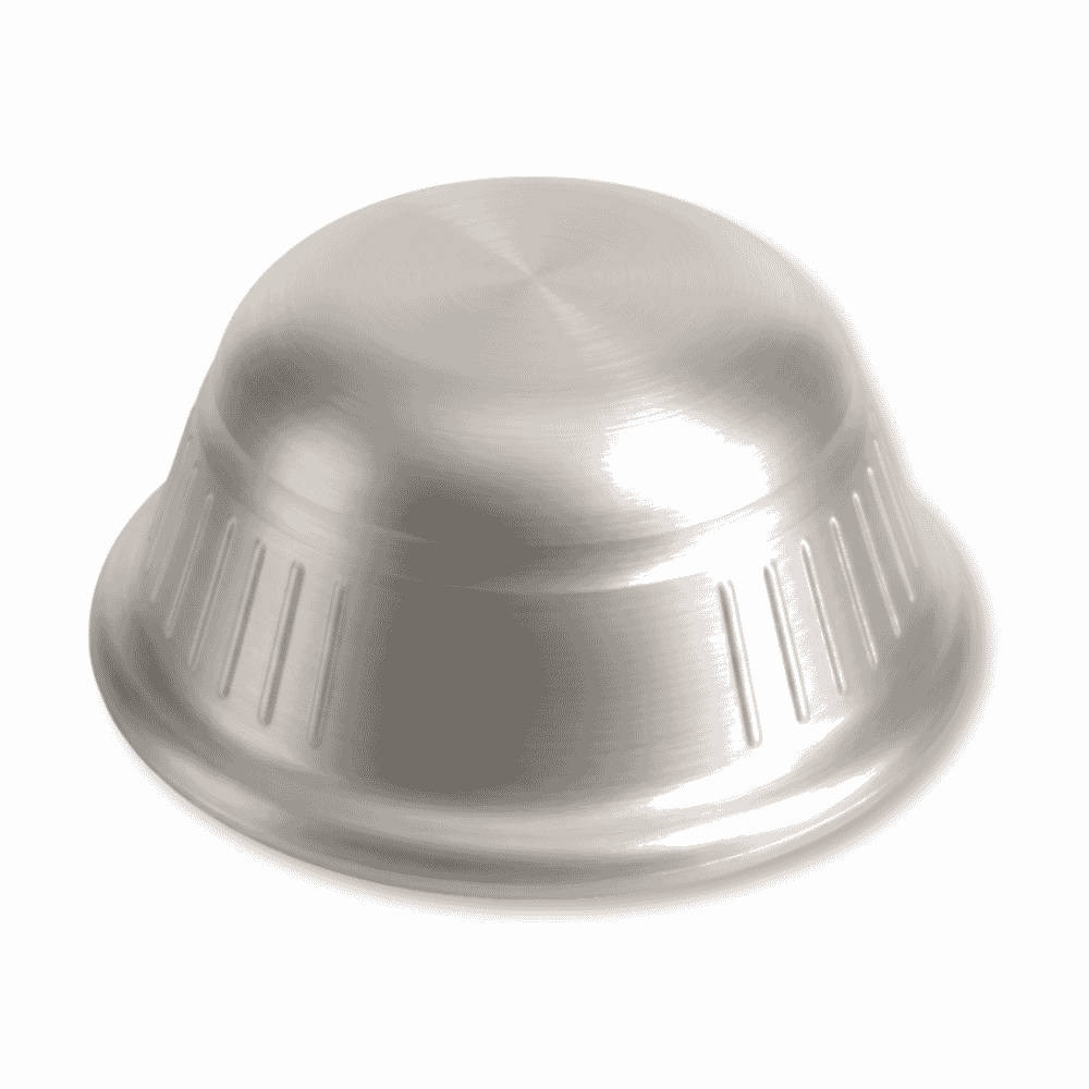 dycem bottle opener silver